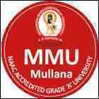 Maharishi Markandeshwar University